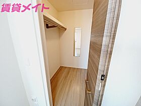 三重県津市栄町4丁目（賃貸アパート1LDK・3階・42.23㎡） その9