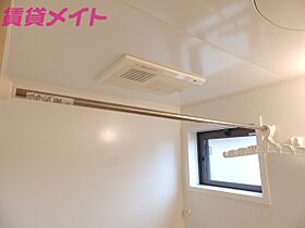 三重県津市白塚町（賃貸アパート2DK・1階・51.10㎡） その21