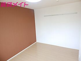 三重県津市白塚町（賃貸アパート1LDK・2階・48.68㎡） その7