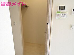 三重県津市上浜町2丁目（賃貸アパート1R・1階・32.11㎡） その9