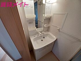 三重県津市高洲町（賃貸アパート1LDK・2階・46.09㎡） その11