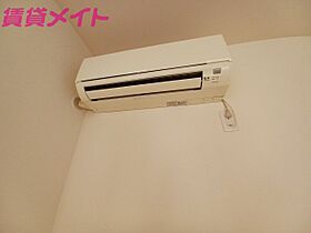 三重県津市栗真町屋町（賃貸アパート2LDK・2階・61.20㎡） その10