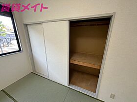 三重県津市白塚町（賃貸アパート2K・1階・43.54㎡） その10