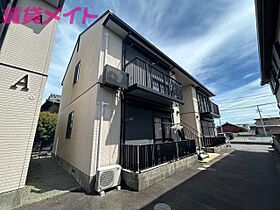 三重県津市白塚町（賃貸アパート2K・1階・43.54㎡） その6