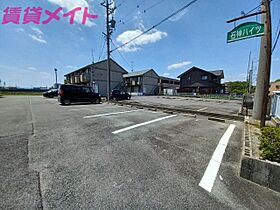 三重県津市白塚町（賃貸アパート1K・2階・24.00㎡） その13