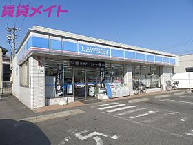 三重県津市鳥居町（賃貸マンション1K・1階・24.30㎡） その19