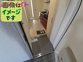 三重県津市押加部町（賃貸マンション1K・1階・30.00㎡） その11