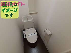 三重県津市押加部町（賃貸マンション1K・1階・30.00㎡） その10