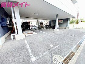 三重県津市江戸橋1丁目（賃貸マンション1R・3階・18.25㎡） その14