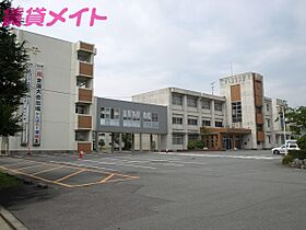 三重県津市江戸橋1丁目（賃貸マンション1R・3階・18.25㎡） その19