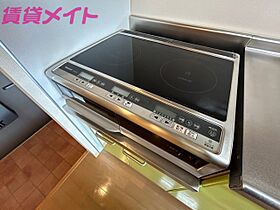 三重県津市桜橋2丁目（賃貸アパート1K・1階・34.25㎡） その15