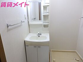 三重県津市栗真町屋町（賃貸アパート1LDK・2階・37.44㎡） その12