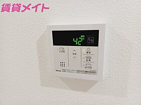 三重県津市栗真中山町（賃貸マンション1K・2階・30.60㎡） その15