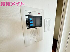 三重県津市島崎町（賃貸マンション1K・4階・25.55㎡） その16