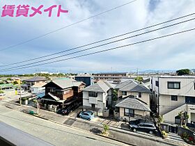 三重県津市島崎町（賃貸マンション1K・4階・25.55㎡） その17