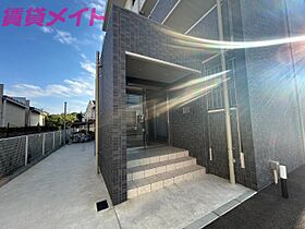 三重県津市栗真町屋町（賃貸マンション1K・2階・30.00㎡） その13