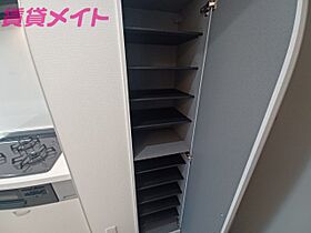 三重県津市西古河町（賃貸マンション1K・5階・28.00㎡） その15