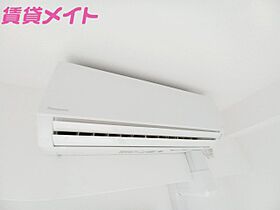 三重県津市西古河町（賃貸マンション1K・6階・28.00㎡） その15