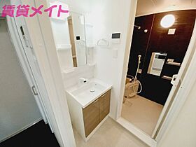 三重県津市西古河町（賃貸マンション1K・6階・28.00㎡） その11