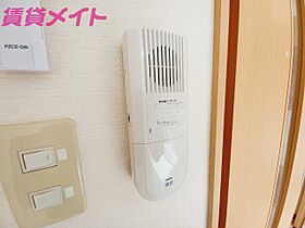 三重県津市島崎町（賃貸マンション1K・3階・29.20㎡） その16