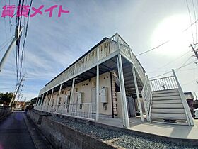 三重県津市栗真町屋町（賃貸アパート1K・1階・24.00㎡） その13