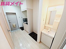 三重県津市栗真町屋町（賃貸アパート1K・1階・24.00㎡） その6