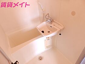 三重県津市栗真町屋町（賃貸マンション1R・4階・20.00㎡） その4