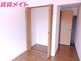 三重県津市栗真町屋町（賃貸マンション1R・4階・20.00㎡） その8