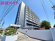 三重県津市桜橋3丁目：物件画像／株式会社賃貸メイト　津中央店