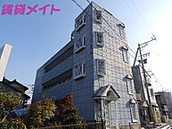 三重県津市栗真町屋町：物件画像／株式会社賃貸メイト　津中央店