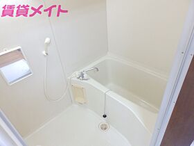 三重県津市栗真町屋町（賃貸アパート1DK・1階・30.00㎡） その4