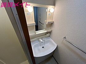 三重県津市白塚町（賃貸アパート1R・1階・30.04㎡） その11