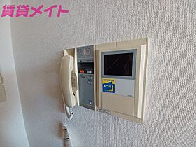 三重県津市江戸橋2丁目（賃貸マンション1K・1階・30.00㎡） その15