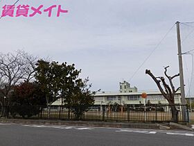 三重県津市芸濃町椋本（賃貸アパート1K・1階・30.00㎡） その21