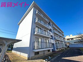 三重県津市桜橋3丁目（賃貸マンション3LDK・3階・74.52㎡） その13