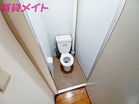 三重県津市上浜町4丁目（賃貸マンション3DK・2階・59.30㎡） その7