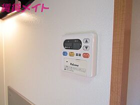 三重県津市栗真町屋町（賃貸アパート1K・2階・28.10㎡） その10