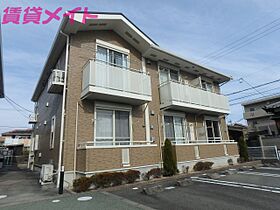 三重県津市上浜町4丁目（賃貸アパート1R・1階・35.01㎡） その13