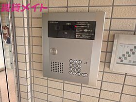 三重県津市上浜町4丁目（賃貸マンション1K・2階・27.20㎡） その20