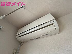 三重県津市白塚町（賃貸アパート1DK・1階・24.71㎡） その10