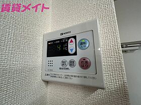 三重県津市白塚町（賃貸アパート1DK・1階・24.71㎡） その17