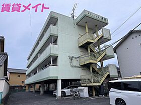 三重県津市大園町（賃貸マンション1K・5階・26.50㎡） その13