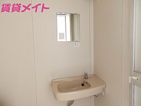 三重県津市白塚町（賃貸アパート1K・2階・23.18㎡） その11