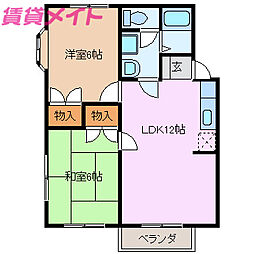 🉐敷金礼金0円！🉐紀勢本線 阿漕駅 徒歩23分