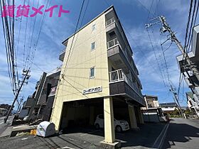 三重県津市江戸橋1丁目（賃貸マンション1R・3階・13.77㎡） その14