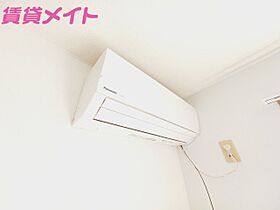 三重県津市一身田平野（賃貸マンション2K・1階・38.70㎡） その18