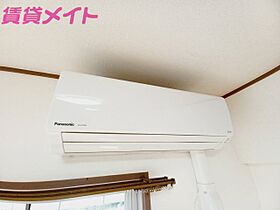 三重県津市上浜町1丁目（賃貸マンション2LDK・1階・54.50㎡） その11