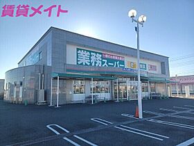 三重県津市上浜町1丁目（賃貸マンション1LDK・5階・52.40㎡） その22