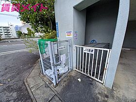 三重県津市東丸之内（賃貸マンション1K・2階・24.64㎡） その21