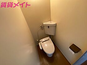 三重県津市上弁財町（賃貸マンション1K・4階・22.70㎡） その7